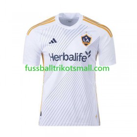 Fußballtrikots Los Angeles Galaxy 2024 Kurzarm Heimtrikotsatz kaufen